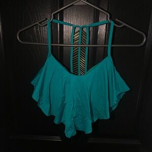 Laundry by Shelli Segal - Bathing Suit Top